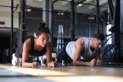 Fitness and Wellness Insurance in Long Beach, CA