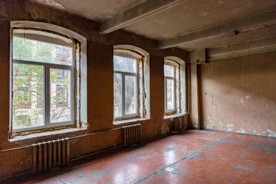 Vacant Property Insurance in Long Beach, CA