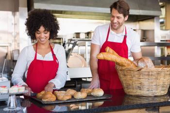 Long Beach, CA Bakery Insurance