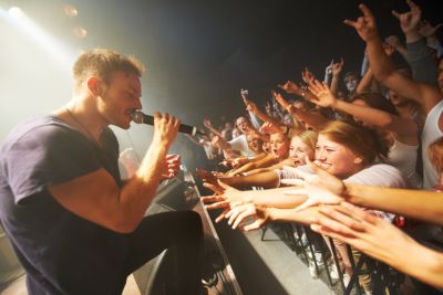 Event Promoter Insurance in Long Beach, CA