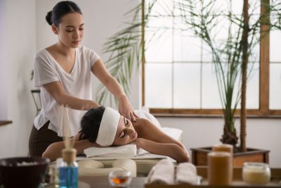Massage Therapist Insurance in Long Beach, CA