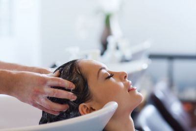 Beauty Shop Insurance in Long Beach, CA