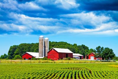 Affordable Farm Insurance - Long Beach, CA