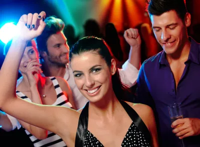 DJ and Performer Insurance in Long Beach, CA
