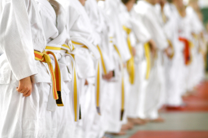 Martial Art Studio Insurance in Long Beach, CA by Dunagan Insurance