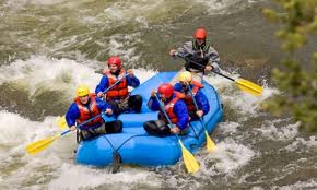 Guides and Outfitters Insurance in {[Page:Home City}} by Dunagan Insurance