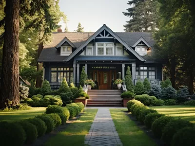 Safe and secure home insurance in Long Beach, CA, insured by Dunagan Insurance